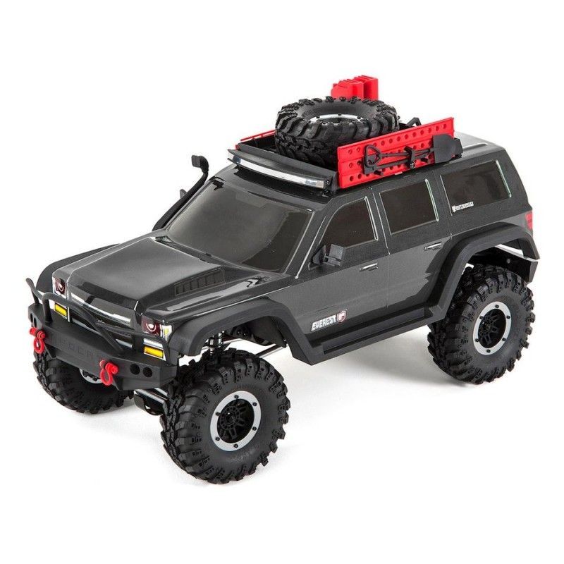 Redcat Everest Gen7 PRO 1 10 4WD RTR Scale Rock Crawler W 2 4GHz Radio